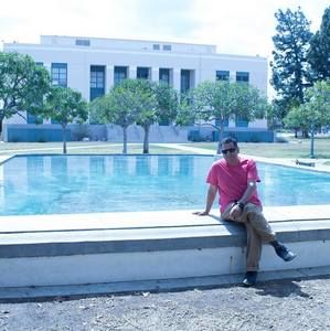 Meet your Posher, Christopher